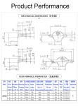 Faradyi Customized Production Factory Direct Sales High Torque 24BYJ48 Brushless
