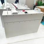 OEM Cutting Parts Products Services Enclosure Welded Bending Anodic Oxidation