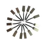 China manufacturer Round Nickel Tabs Wire Harness Custom Cable Assemblies For