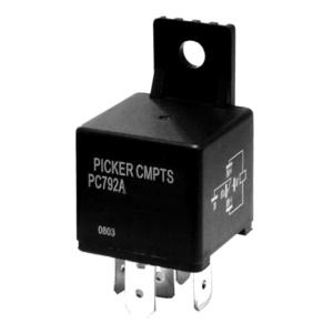 China PC792A-1C-C1-12S-DN-X factory