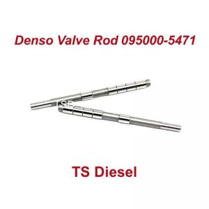 China Diesel Engine Valve Stem Denso Injector Valve Rod For 095000-5471 8-97329703-2 factory