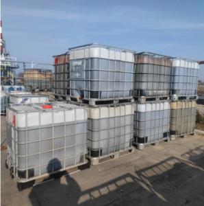 China Phenolic Resin Powder for Refractory Materials CAS 9003-35-4 and 12 Months Shelf Life factory