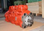 High Pressure K3V112DTP Excavator Hydraulic Pump K3V112 For Mini Digger
