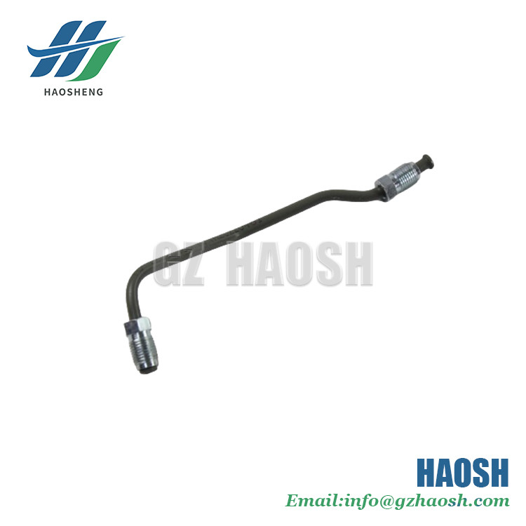 8-97039676-0 8970396760 Flex Hose To Wheel Cylinder Brake Pipe FOR ISUZU 700P 4HK1