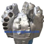 Oil Drilling Well 8-1/2 Inch Rock PDC Cutter Drill Bit Of Diamond Tool