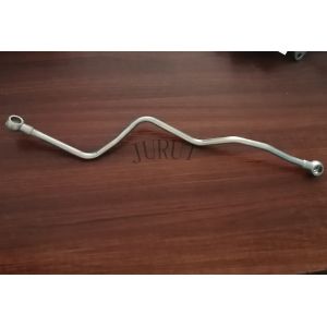 Vhs166913740 Turbo Coolant Pipe , Sk200-8 Turbo Coolant Hose