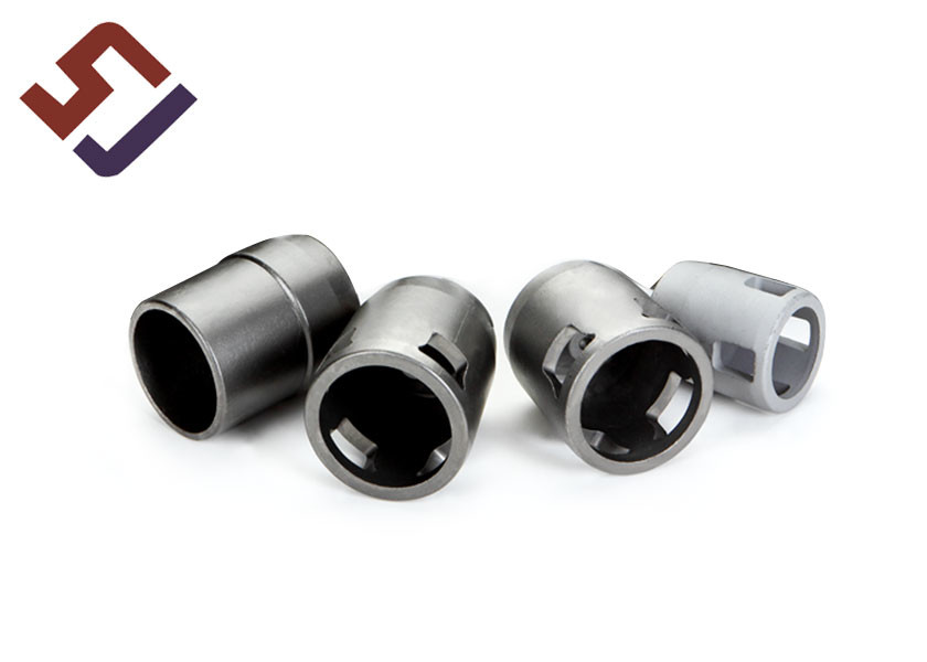 China ISO8062 IT4 Aluminum alloy Investment Casting Valve factory