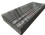 PPGI 1401 1403 Corrugated Galvanized Iron Sheet 6m 12m 20ft 40ft