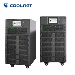 Revolutionize Your Power Management Strategy With CNM Series Rack-Mounted