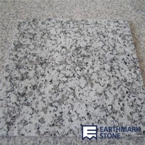 China G439 Grey China Granite Tile factory