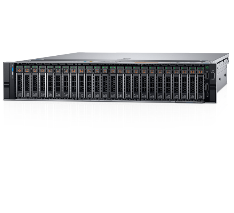 I7-9700 ME424 Server With SAS SSD 580W Dual Power Supply Enhance Server'S Capabilities