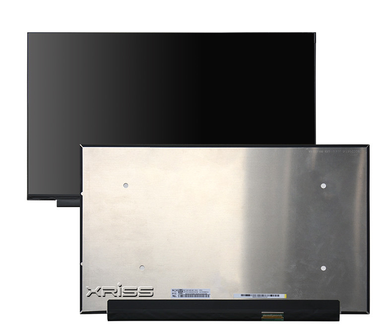 15.6 Slim 40pin 120Hz FHD NV156FHM-NX1 Gaming Screen For Lenovo IdeaPad Gaming 3 15IHU6 82K1