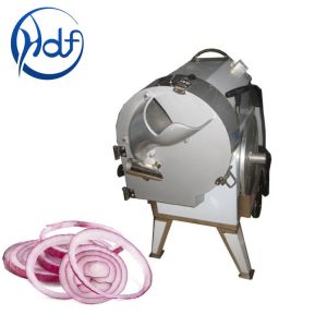 Used vegetable cube cutter cutting machine in india