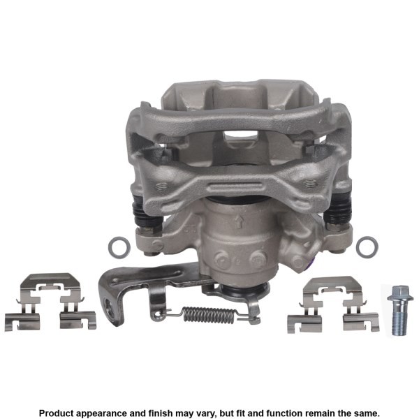 MAZDA Auto Parts Vehicle Brake Caliper 19B7155 19B7154 345000 345001 OEM B4Y7-26-99ZA B4Y7-26-98ZA