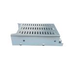 Aluminum Sheet Metal Fabrication Electronic Devices Enclosure Sheet Metal