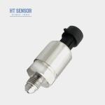 BP155 High Precision Pressure Transmitter 4-20mA Compact Water Air Pressure