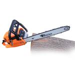 Two Stroke Gasoline Chainsaw For Wood Cutting 49.3cc