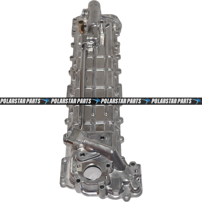 Excavator Oil Cooler Covers 1-13201066-3 1132010663 ZX330-3 6HK1 Isuzu