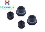 Watertight IP68 Air Breather Valve Nickel Plated Explosion Proof