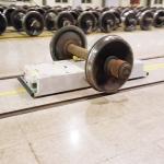 DC Motor Autonomous Guided Vehicle