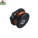Smd Custom Magnetic Coil Inductor 350uh Variable Henry Inductor Ideal Inductors