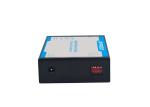 Optional Installation Fiber Optic Switch 26 × 70 × 93mm AC 100 - 250V Input