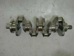 China new product for kubota V3307 cranksahft made in china factory