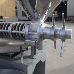 Efficient And Reliable Cooking Oil Processing Equipment Hot-sale Oil Press