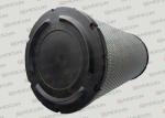 BA - 6637 Excavator Air Filter For Diesel Engine Part Number 600 - 185 - 3100