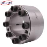 Steel M20 Bolt 1650kN Keyless Locking Assembly For Power Transmission