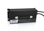 EMC-2000 60V25A Aluminum lead acid/ lifepo4/lithium battery charger