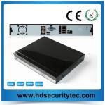 2014 hot 8ch real time h.264 poe nvr kits , indoor and outdoor 720p ip camera
