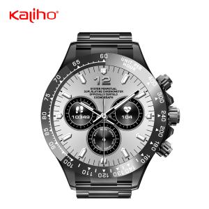 China Heart Rate Smartwatch Blood Oxygen Unique UI Interface Bluetooth Call factory