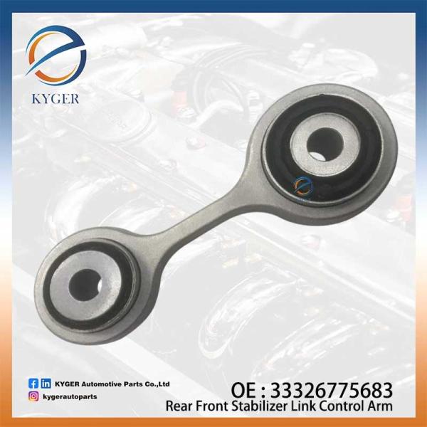 Suspension Parts Rear Front Stabilizer Link Control Arm 33326775683 3332 6775