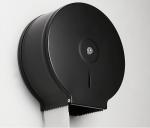 Bathroom Wall Mounted SS Jumbo Toilet Roll Dispenser