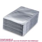 High Temperature Food Grade Aluminum Foil Rcpp Stand Up Retort Pouch Bag Food
