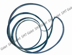 China JUKI 2050 2060 Flat Belt Manufacturers Conveyor Belt EX 40000790 factory