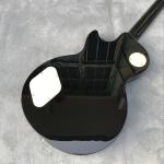 Black 1959 R9 LP standard electric guitar, ebony electric guitar, adjust