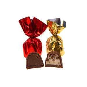 Chocolate Emulsifier and stabilizer Glycerol Monstearate manufacturer in China