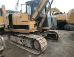 USED small good caterpillar e70b used small hydraulic excavator caterpillar e70b