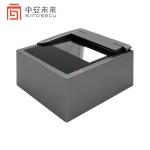 Professional CMOS ID Card and Passport Reader Efficiently Collecting Card