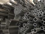 Heat Resistant Ferritic Stainless Steel Seamless Tubes DIN X8CrTi25 EN 1.4746