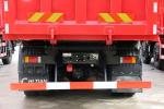 Chinese Port Transportation Tractor Truck SAIC Hongyan Jieka C500