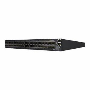 China MQM8700-HS2f NVIDIA 40 Port 200g Mellanox HDR Switch With 16tb/S Non Blocking Bandwidth factory
