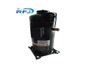 China ZR Series 12hp Copeland Hermetic Compressor ZR144KC-TFD Original Stationery factory