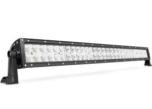 China Super Bright LED Off Road Lights High Intensity LED 2 Years Warranty factory