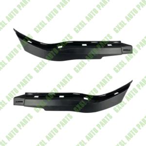 China For Maserati Quattroporte M156 2014-2016 Left &amp; Right Bumper Reinforcement OEM 670005221 670005220 factory