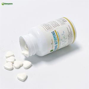 Melanin Blocking Glutathione Tablets 60pcs Glutathione Skin Whitening Pills