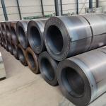 Customized Size 0.6mm Hot Rolled Coils HRC Hot Rolled Sheet High Strength