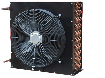CA Air Colded Condensers